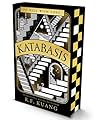 Katabasis