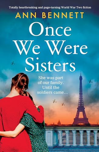 Once We Were Sisters (Kindle Edition)