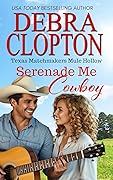 Serenade Me, Cowboy