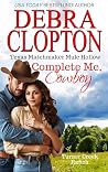 Complete, Me Cowboy