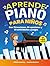 Aprende Piano Para Niños: 7...