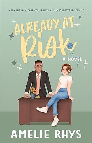 Already At Risk (Wildflower, #4)