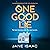 One Good Lie: A gripping psychological thriller