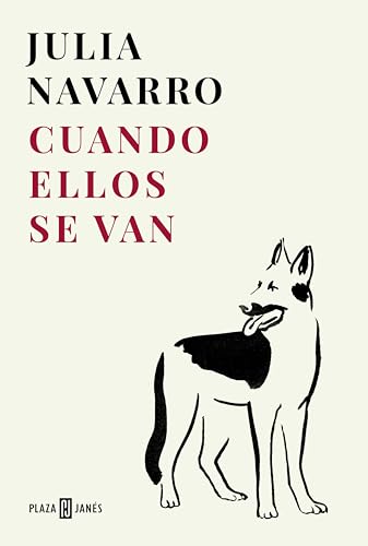 Cuando ellos se van (Kindle Edition)
