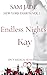 Endless Nights: Kay - Spicy Medical Romance | Reverse Harem in Manhattan (New York Passion 1) (German Edition)
