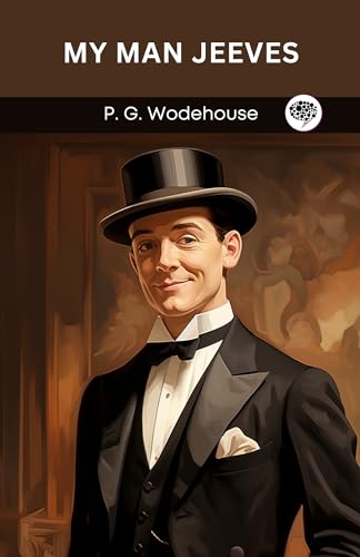 My Man Jeeves