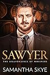 Sawyer by Samantha Skye