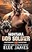 Montana Dog Soldier (Brotherhood Protectors, #6)