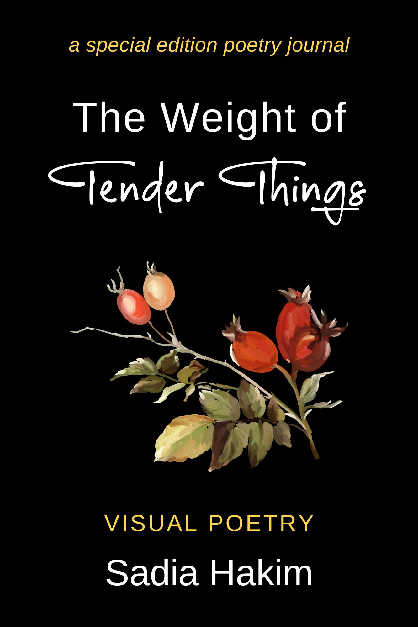The Weight of Tender Things