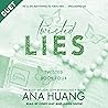 Twisted Lies (Duet Edition) by Ana Huang