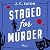 Staged for Murder: Sophie Kimball Mystery, Book 3