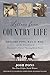 Letters from Country Life by Josh Pons