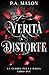 Verità Distorte by P.A. Mason