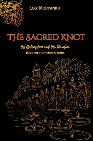The Sacred Knot: His Redemption and Her Devotion