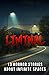 Liminal: 15 Horror Stories about Infinite Spaces