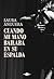 Cuando mi mano bailaba en su espalda (Contraluz) by Laura Anguera