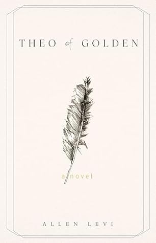 Cover of Theo of Golden