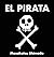 EL PIRATA by Masakatsu Shimoda EL PIRATA by Masakatsu Shimoda