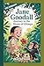 JANE GOODALL: Journey to th...