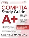 CompTIA A+ 220-12...