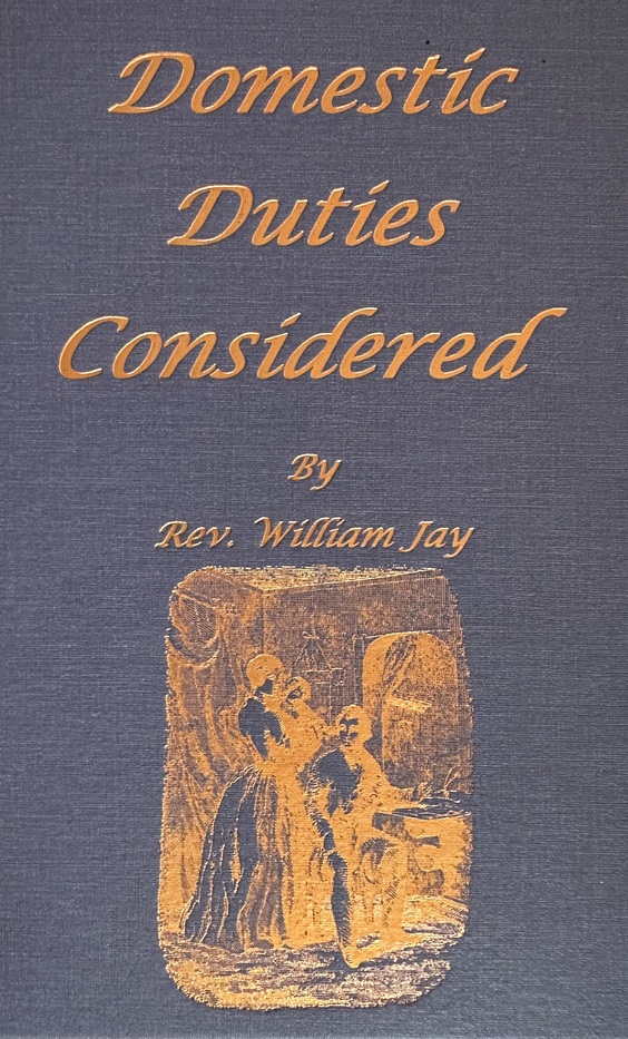 Domestic Duties Considered (Hardcover)