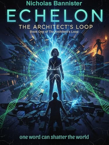 Echelon: The Architects Loop (Kindle Edition)