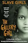 The Gallery Girl: Candace (Slave Girls #3)