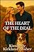 The Heart of the Deal: A Montauk Vineyard Romance (Seasons of the Heart series)