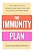The Immunity Plan by Kate Llewellyn-Waters