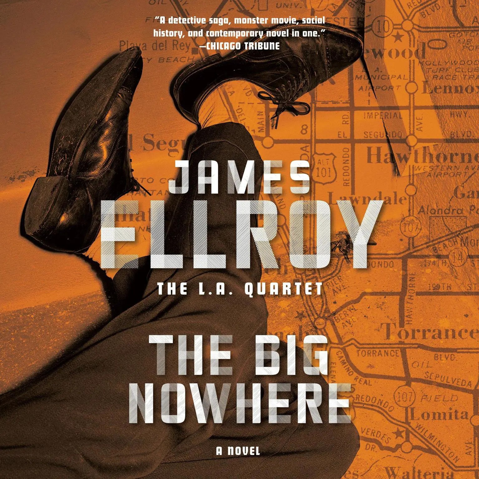 The Big Nowhere
