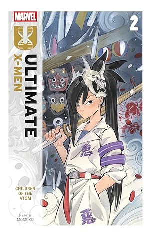 Ultimate X-Men Vol. 2: Children of the Atom