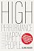 High Performance Through Happy People by Elaine Jobson