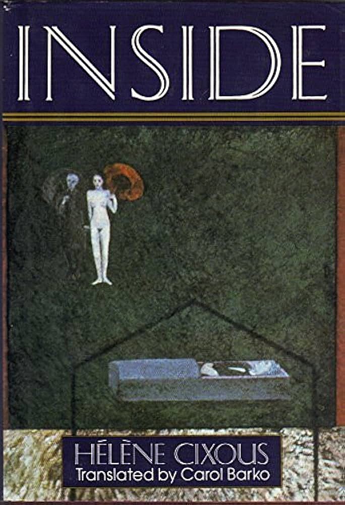 Inside (Hardcover)