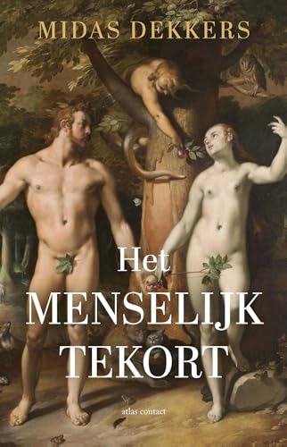 Het menselijk tekort (Paperback)