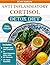 Anti-Inflammatory Cortisol Detox Diet by Olivia Winslow