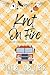 Knot On Fire: A Cozy Small ...