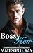 Bossy Heir: An Enemies to L...