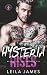 Hysteria Rises (Dark Falls Hollow #1)