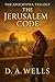 The Jerusalem Code (Book 2 ...