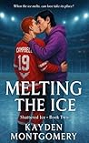 Melting the Ice: ...