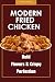 Modern Fried Chicken: Bold ...