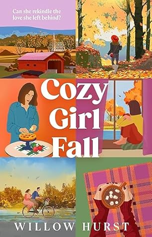 Cozy Girl Fall (Magnolia Springs #1)