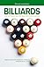 Billiards, Revised and Updated: The Official Rules And Records Book