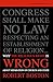 Why the Religious Right Is Wrong About Separation of Church and State
