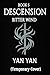 Descension (BL Xianxia Fantasy Romance) by Yan Yan