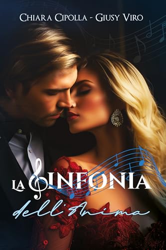 La Sinfonia dell anima (Italian Edition)