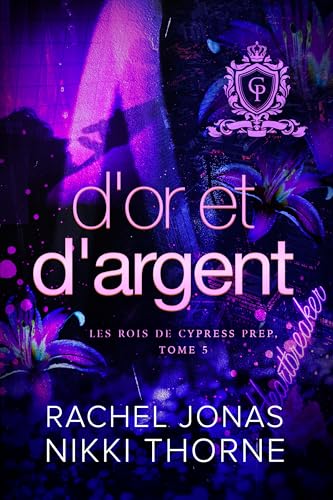 D’or et d’argent (French Edition)