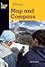 Basic Illustrated Map and Compass (Basic Illustrated Series)