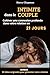 INTIMITE DANS LE COUPLE : C...