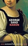 Nanon: Roman